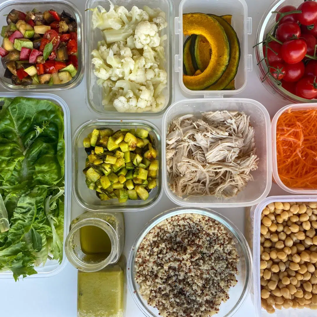 Guia de organização