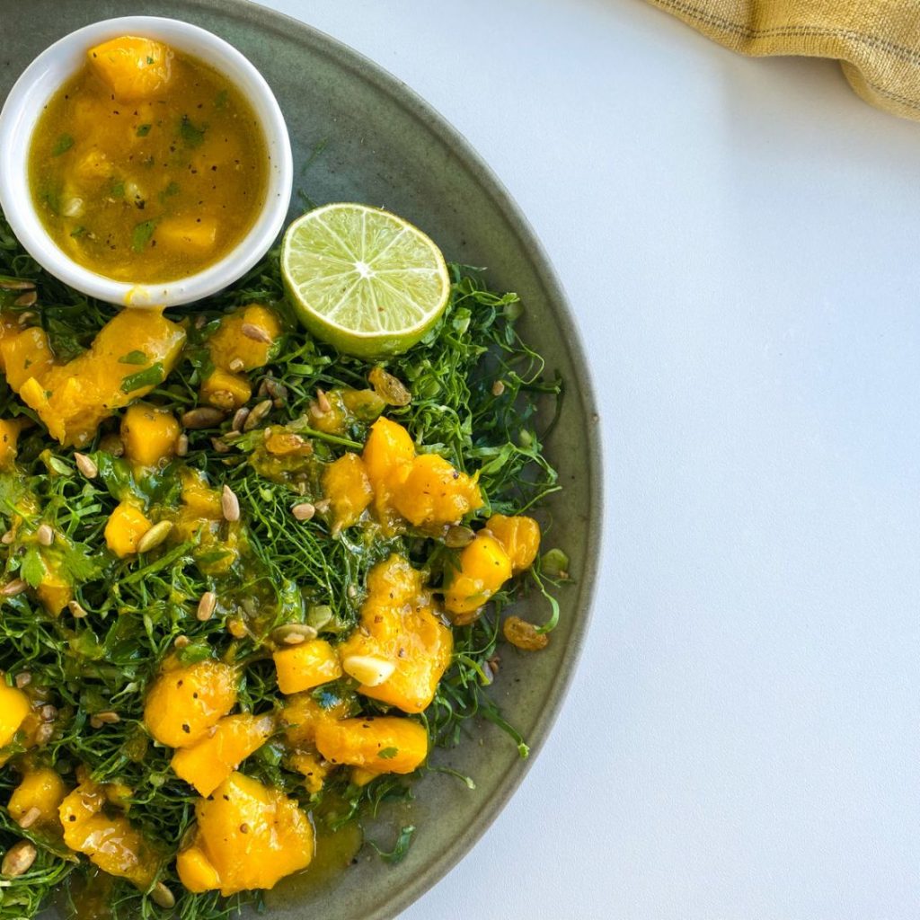 Saladas Para O Dia A Dia MARIANA TALITA