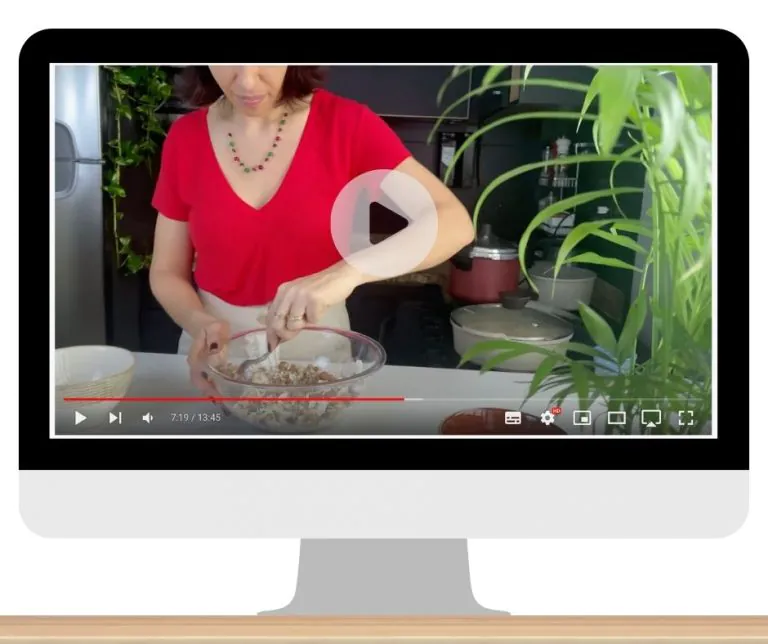 Te ensino e executo junto com você