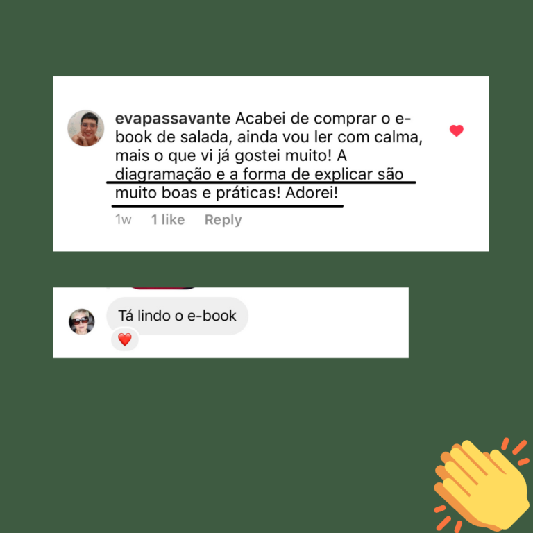 Guias visuais e bem explicados