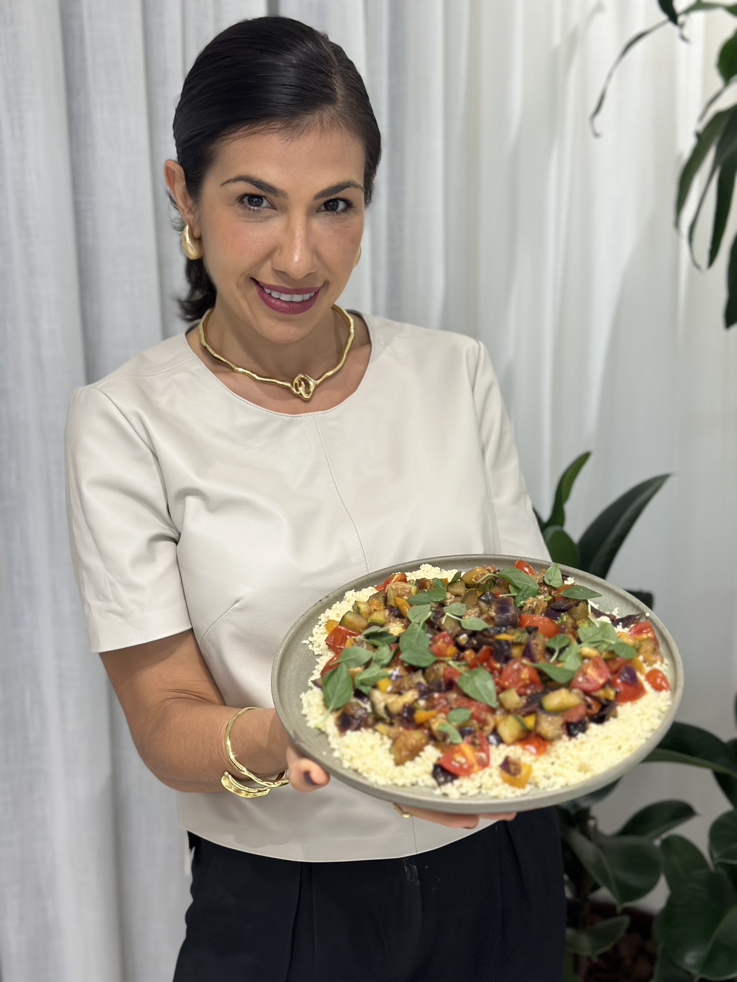 Guia da salada gostosa