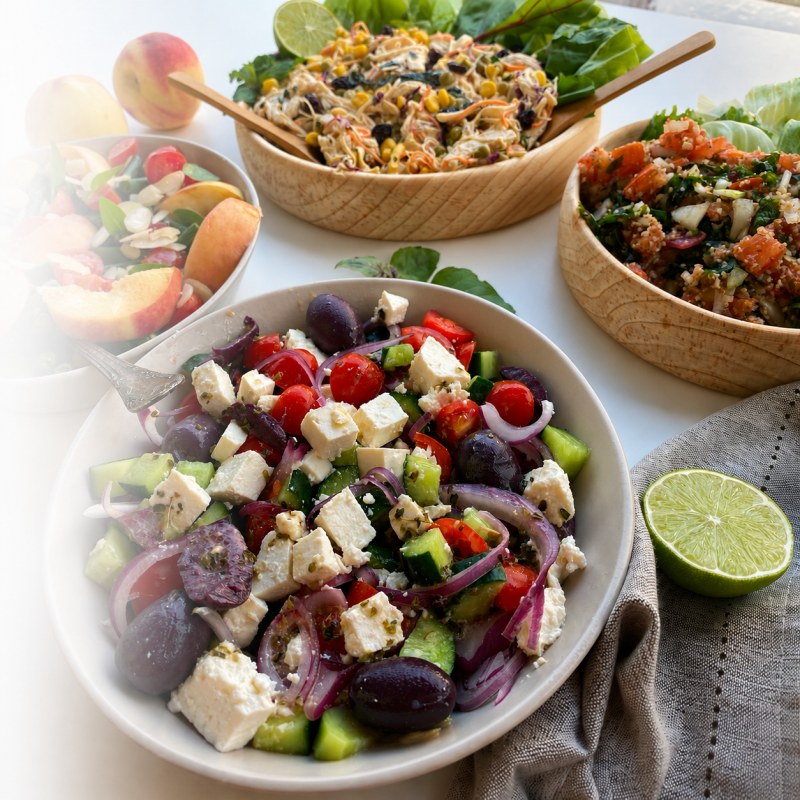 Imagens saladas pg saladas